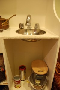 sink-storage